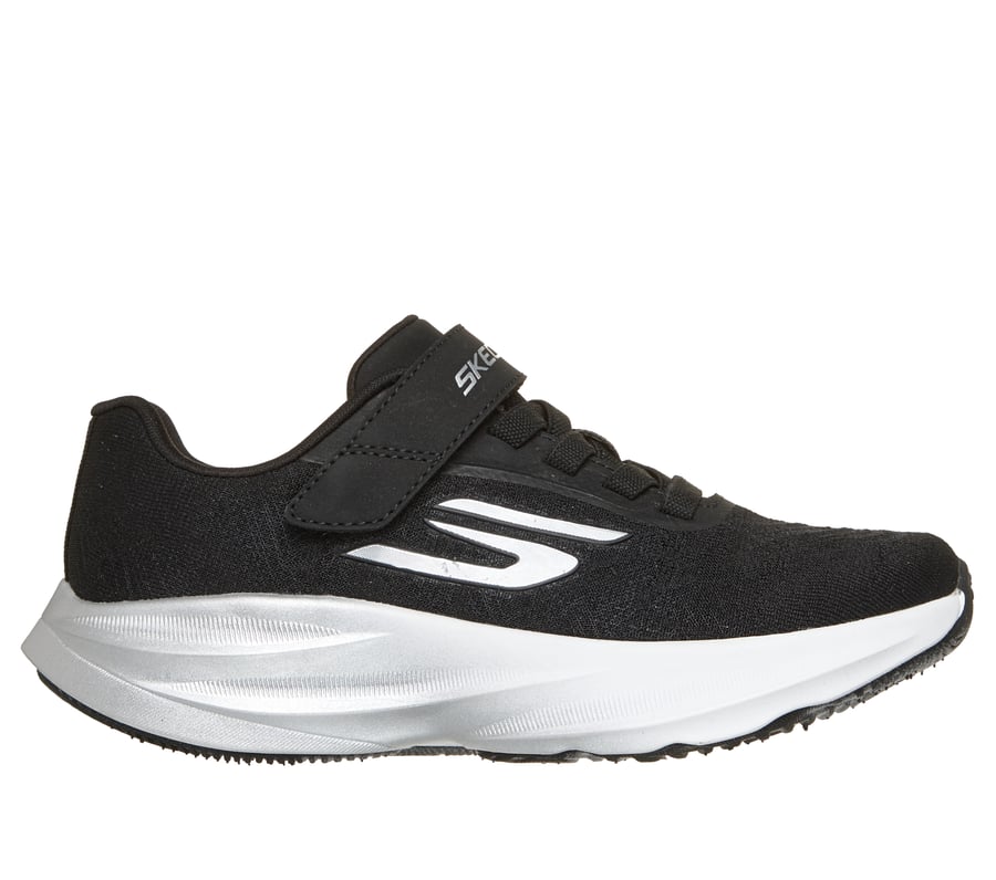Skechers Aero Spark - Kinetic Sprint, BLACK, fullimage number 0