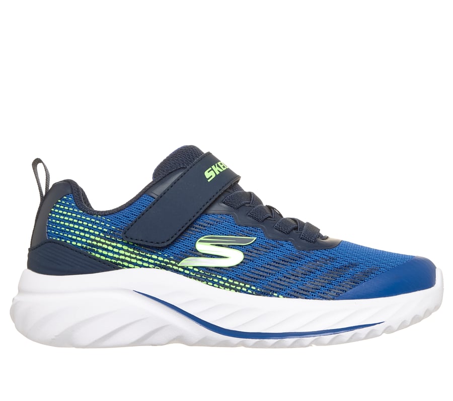 Bounder 3.0 - Stream Surge, BLUE  /  NAVY, fullimage number 0