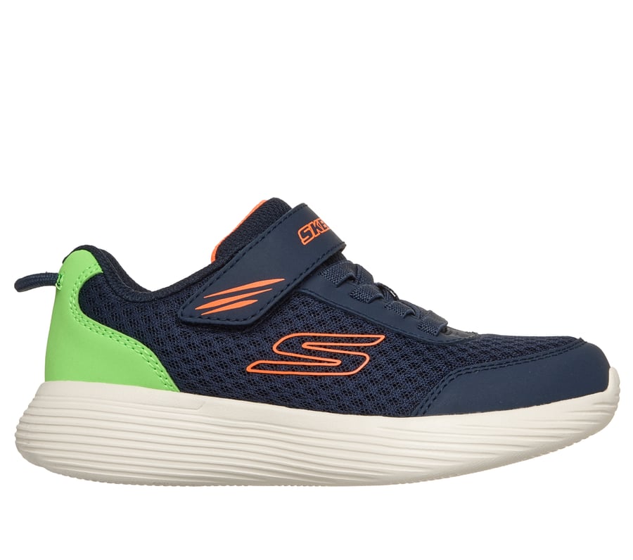 GO RUN 400 V2 - Quanta-Stride, NAVY, fullimage number 0