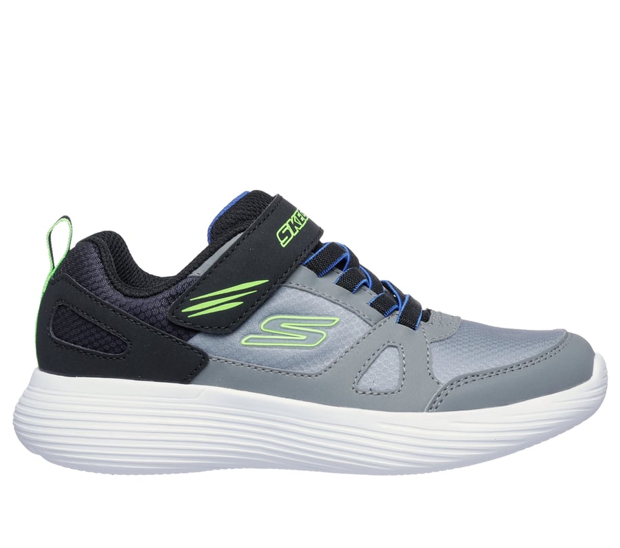 GO RUN 400 V.2 - Technix, GRAY / BLACK, fullimage number 0