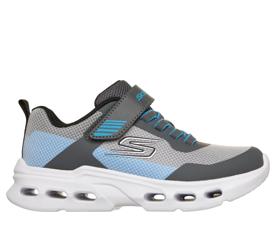 Glide-Step Drift - Zorzox, CHARCOAL/BLUE, fullimage number 0