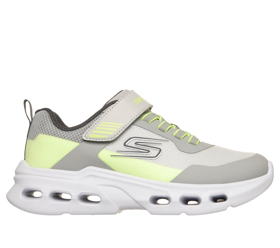 Glide-Step Drift - Zorzox, GRAY / YELLOW, fullimage number 0