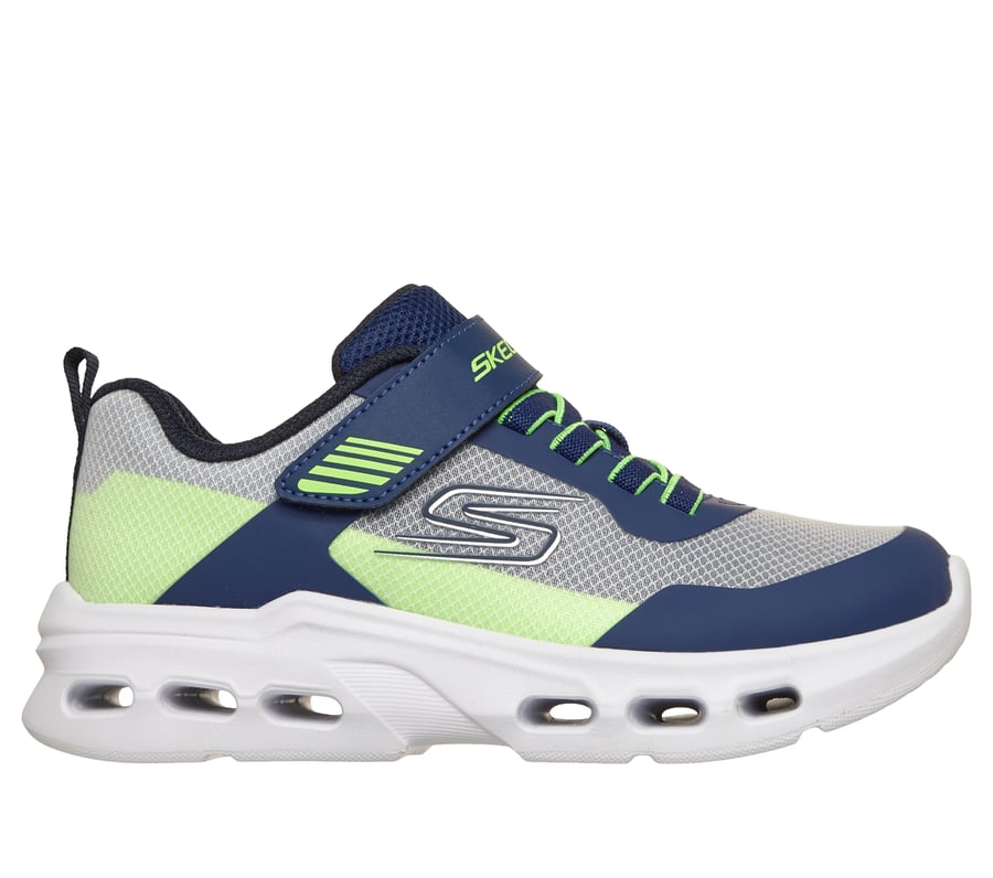 Glide-Step Drift - Zorzox, NAVY / LIME, fullimage number 0