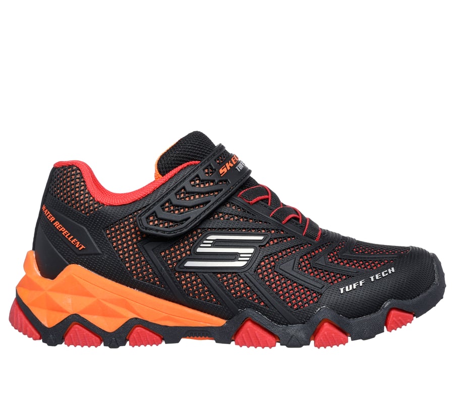 Hydro-Matix, BLACK / RED, fullimage number 0
