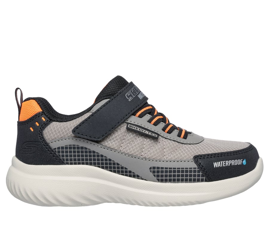 Bounder 2.0 - Aqua Pace, BROWN / TAUPE, fullimage number 0