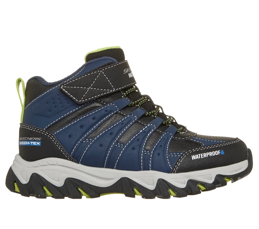 Rugged Ranger - Hydro-Trek, NAVY, fullimage number 0