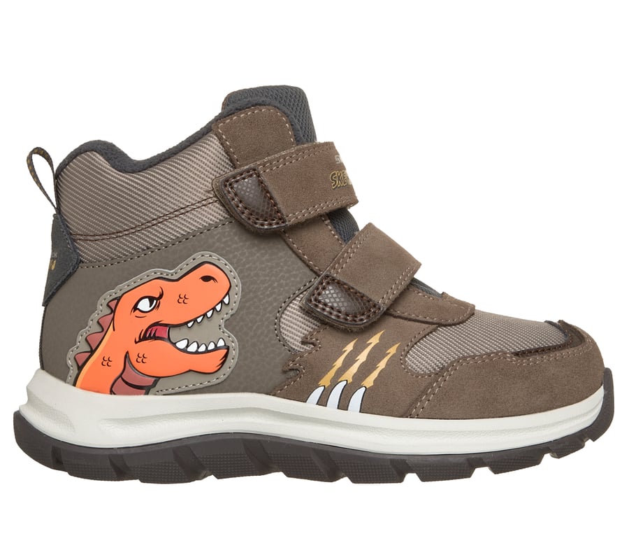 Waterproof: Dynamic Trail - Dino-Scouts, TALPA, fullimage number 0