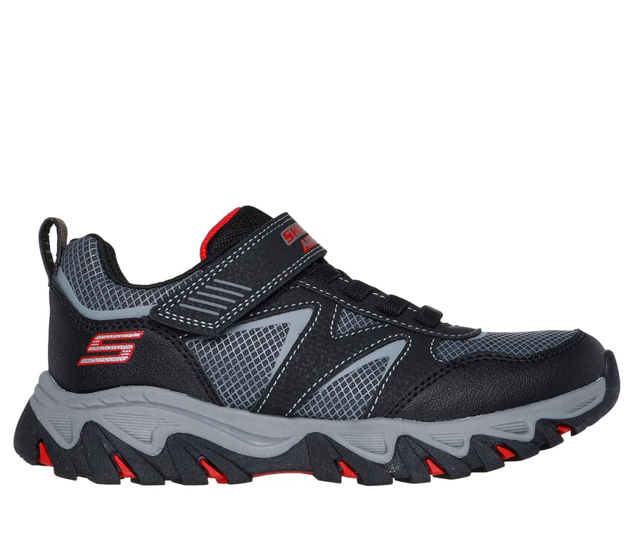 Rugged Ranger, BLACK / CHARCOAL, fullimage number 0