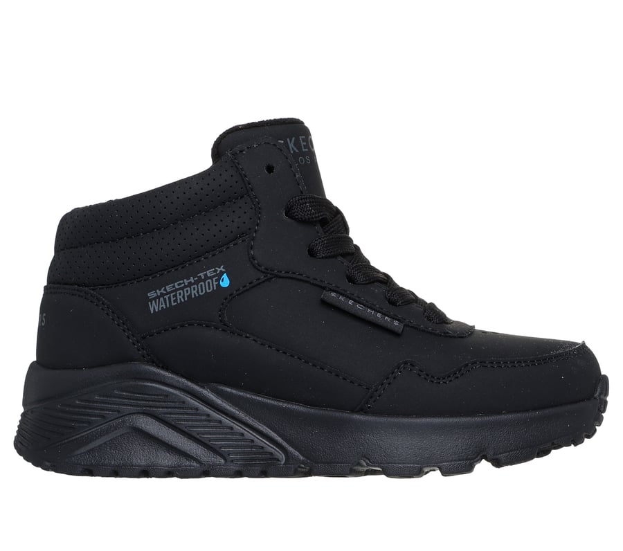 Waterproof: UNO Lite - Aqua Ave, BLACK, fullimage number 0