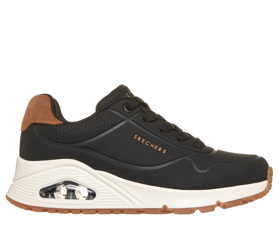 UNO Gen1 - Suited On Air, BLACK, fullimage number 0