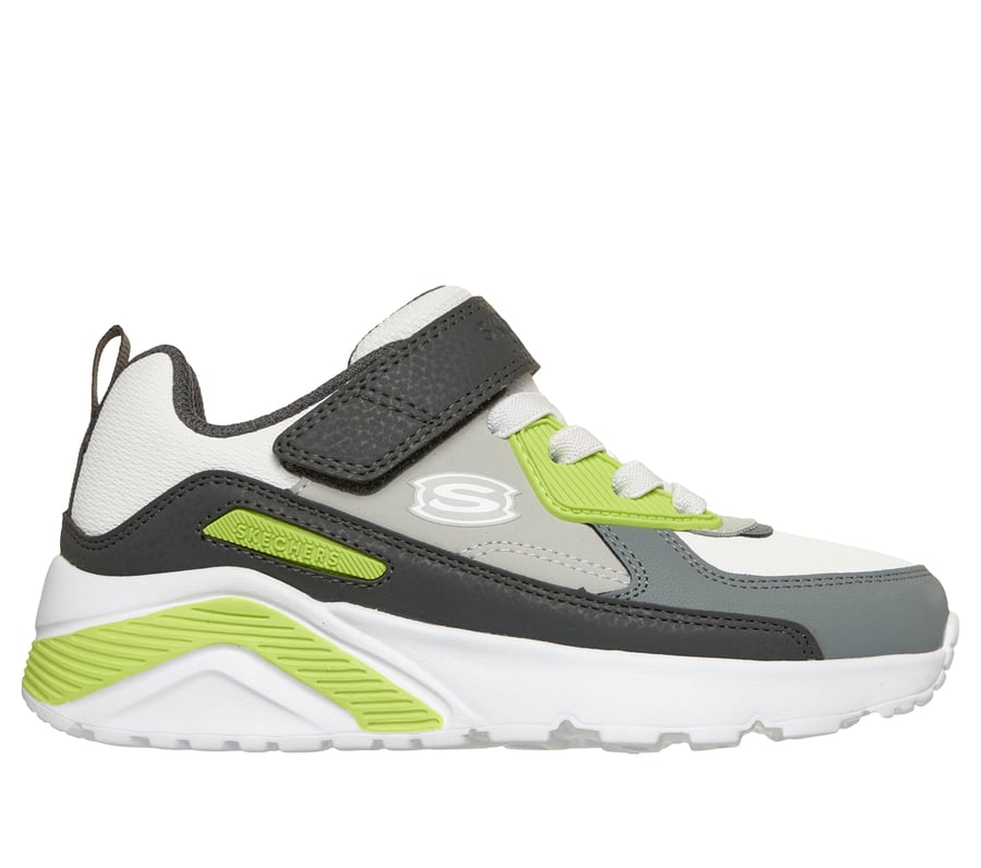UNO Lite - Revival-Edge, GRAY / LIME, fullimage number 0