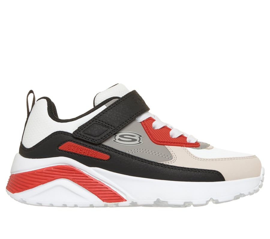 UNO Lite - Revival-Edge, BLANC / NOIR / ROUGE, fullimage number 0