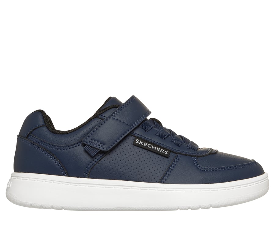 Quick Street Lite, BLEU MARINE, fullimage number 0