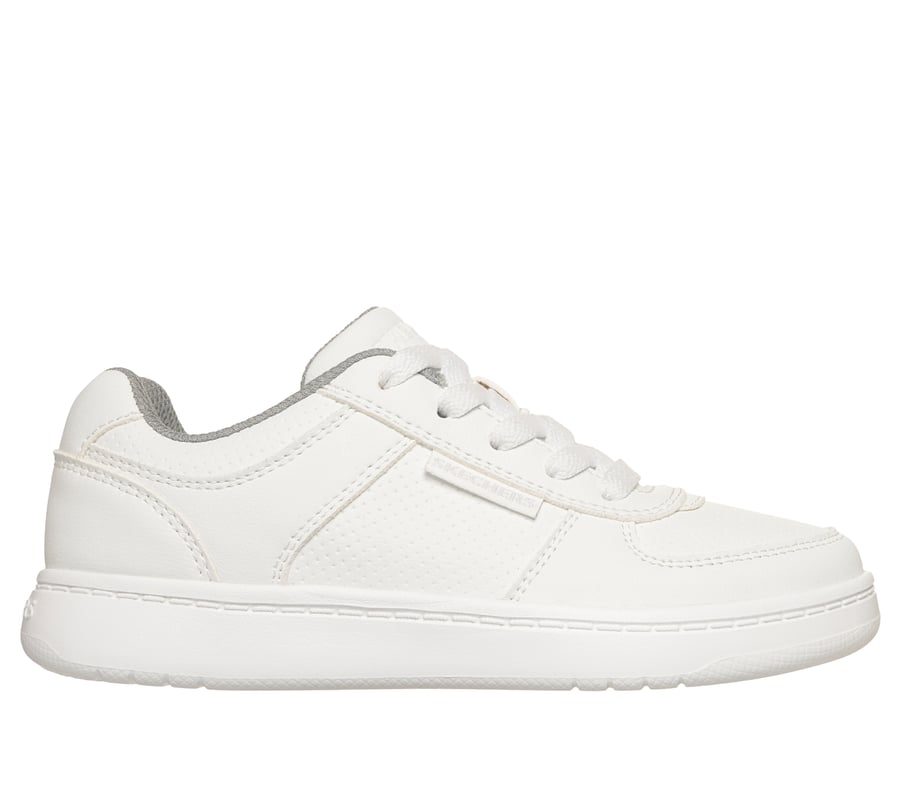 Quick Street Lite, WHITE, fullimage number 0