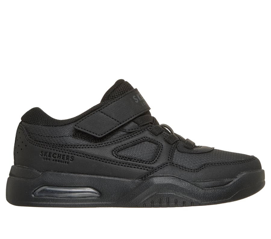 Court Tech, BLACK, fullimage number 0
