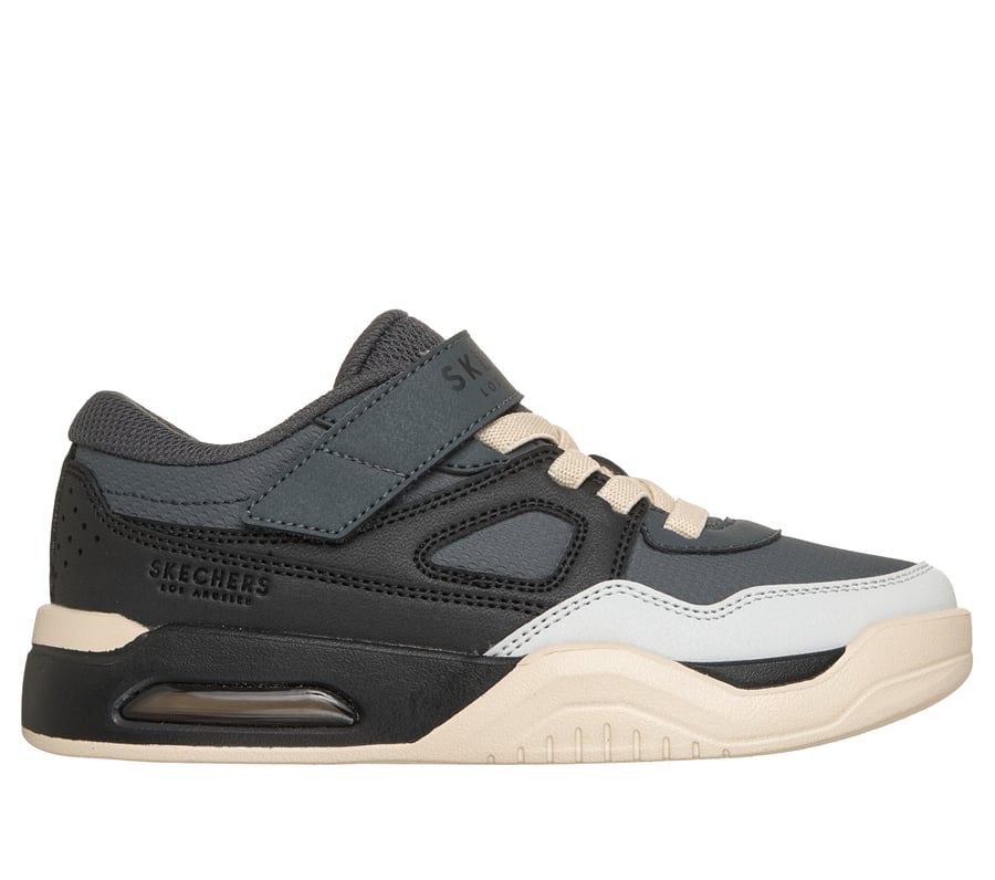 Court Tech, BLACK / CHARCOAL, fullimage number 0