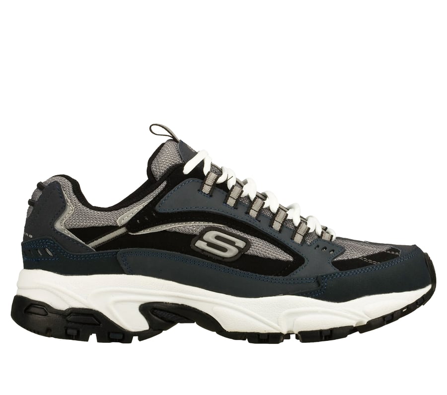 Stamina - Nuovo, NAVY / BLACK, fullimage number 0