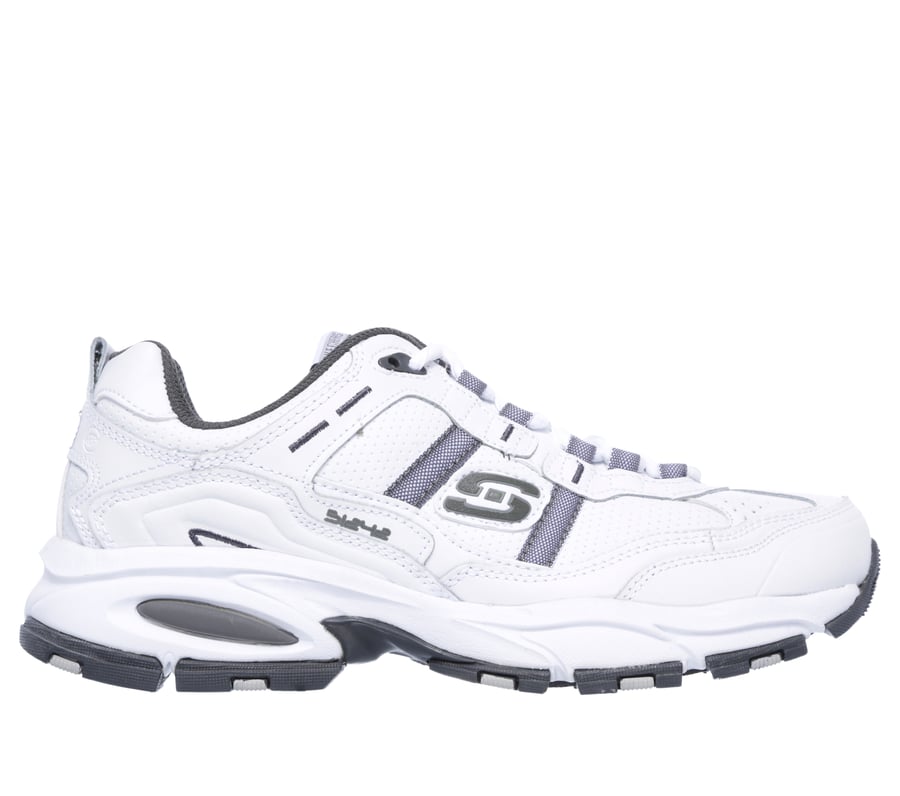 Vigor 2.0 - Serpentine, WHITE / CHARCOAL, fullimage number 0