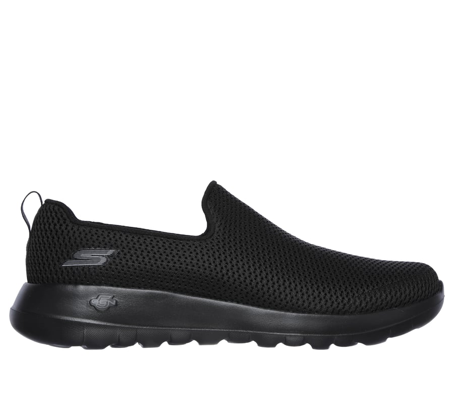 Skechers GOwalk Max, BLACK, fullimage number 0