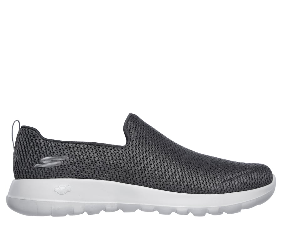 Skechers GOwalk Max, CHARCOAL, fullimage number 0