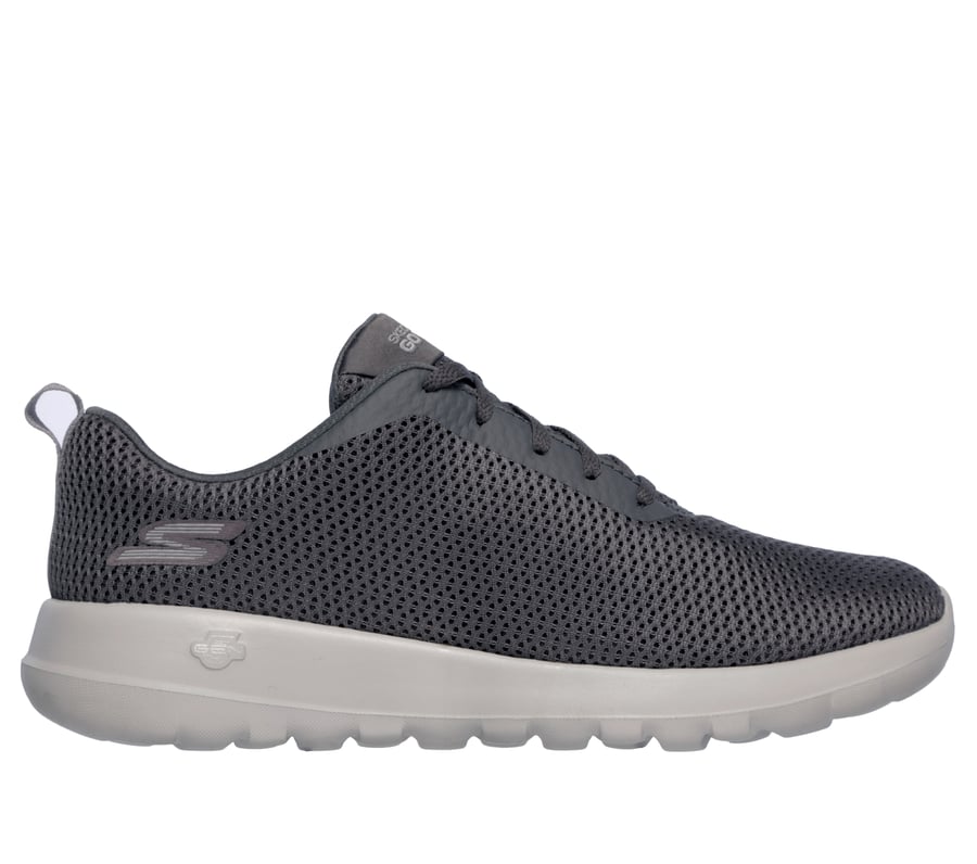 Skechers GOwalk Max - Effort, CHARCOAL, fullimage number 0