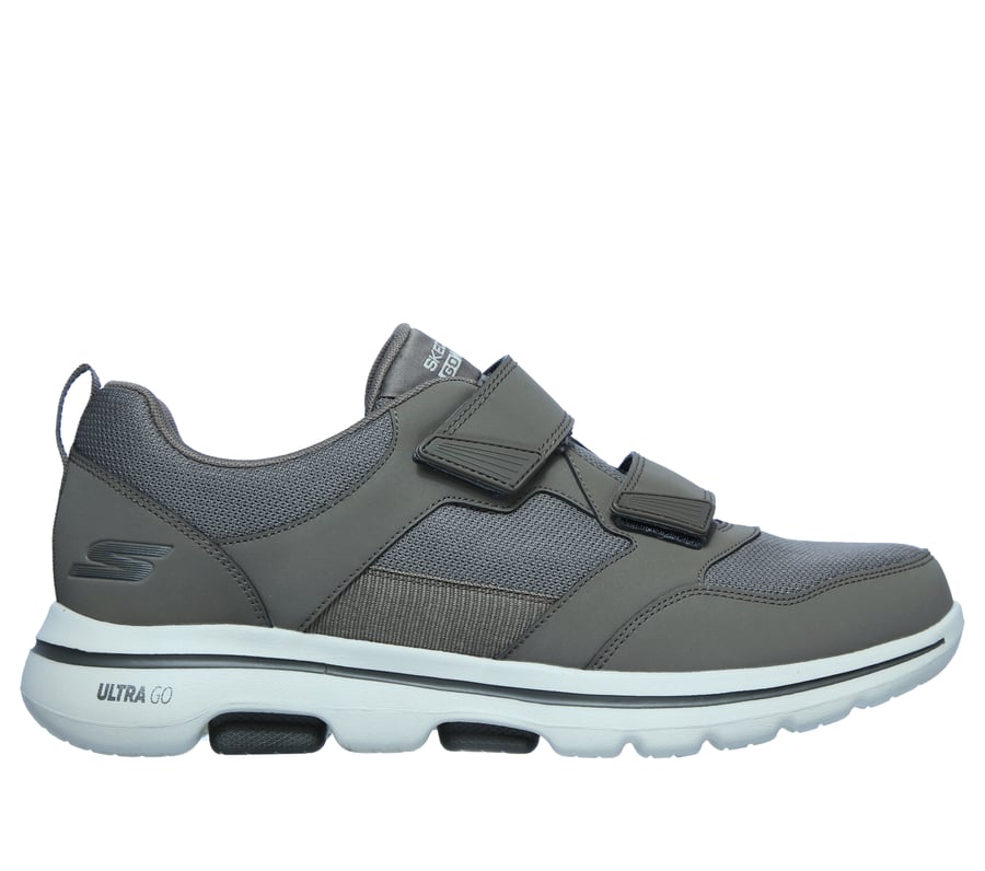 Skechers GOwalk 5 - Wistful, KHAKI, fullimage number 0