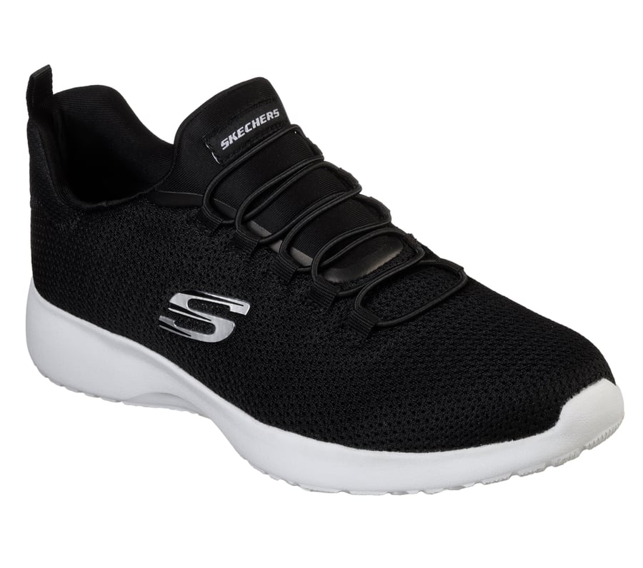 Dynamight, BLACK / WHITE, fullimage number 0