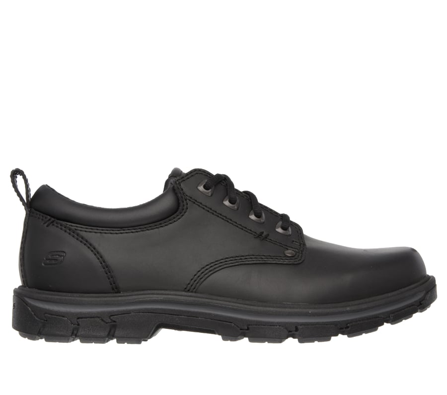 Relaxed Fit: Segment - Rilar, BLACK, fullimage number 0