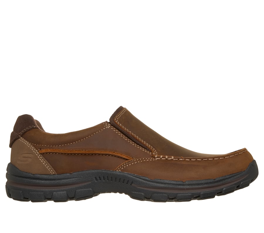 Relaxed Fit: Braver - Rayland, BROWN, fullimage number 0