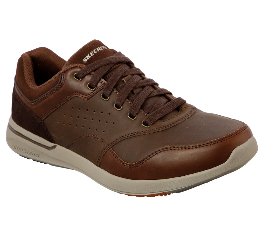 Relaxed Fit: Elent - Velago, BRAZOWY, fullimage number 0