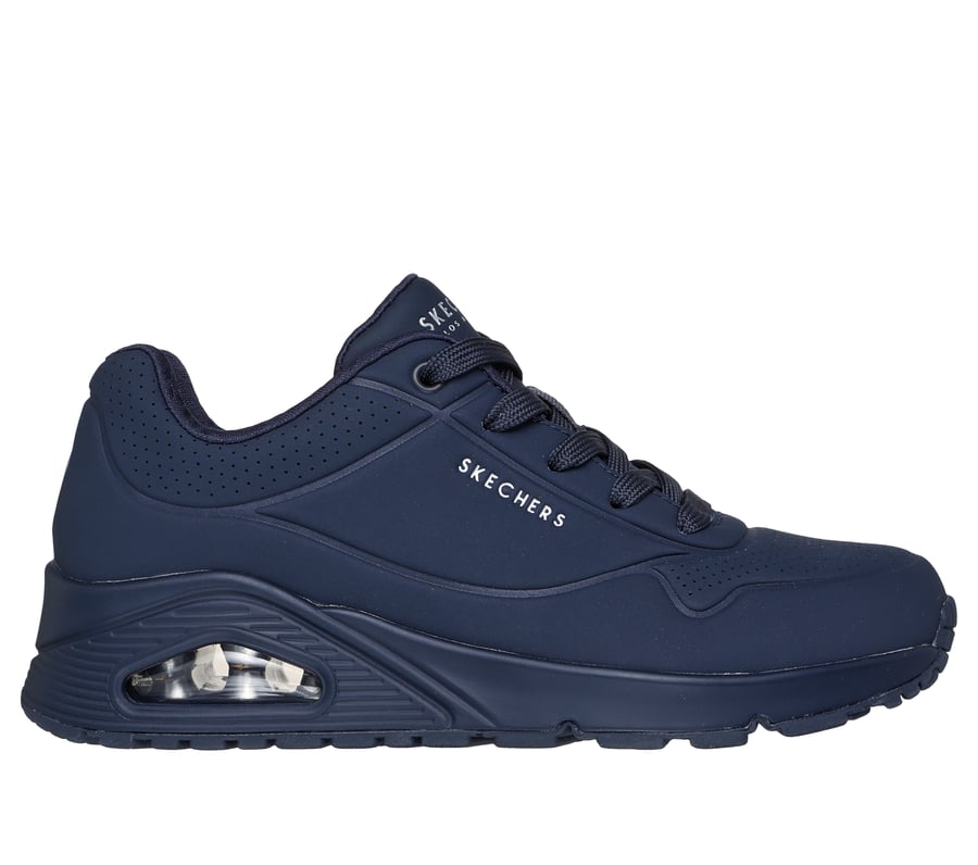 Uno - Stand on Air, DARK NAVY, fullimage number 0