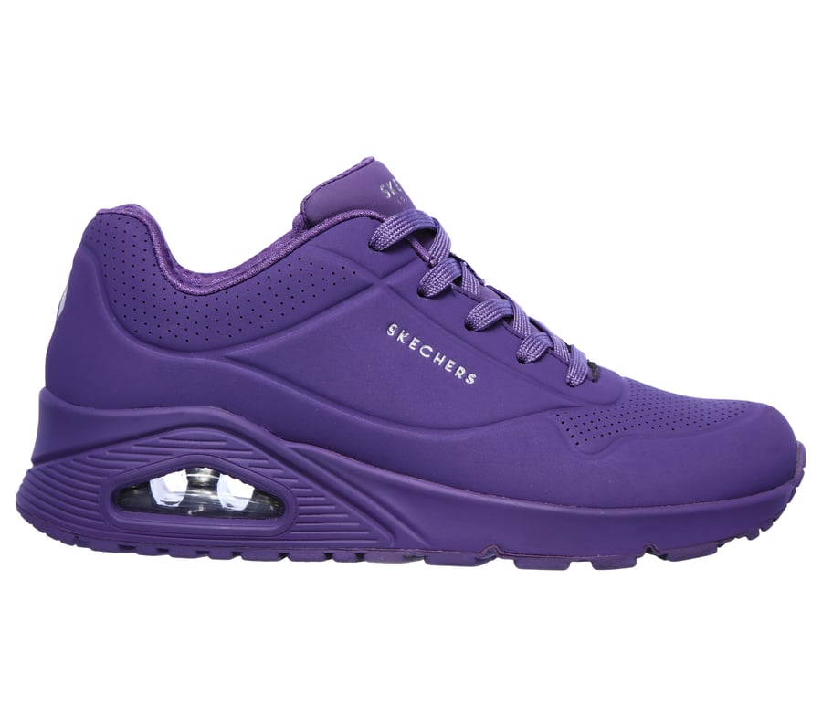 UNO - Stand on Air, PURPLE, fullimage number 0