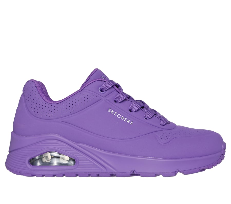 Uno - Stand on Air, VIOLET, fullimage number 0