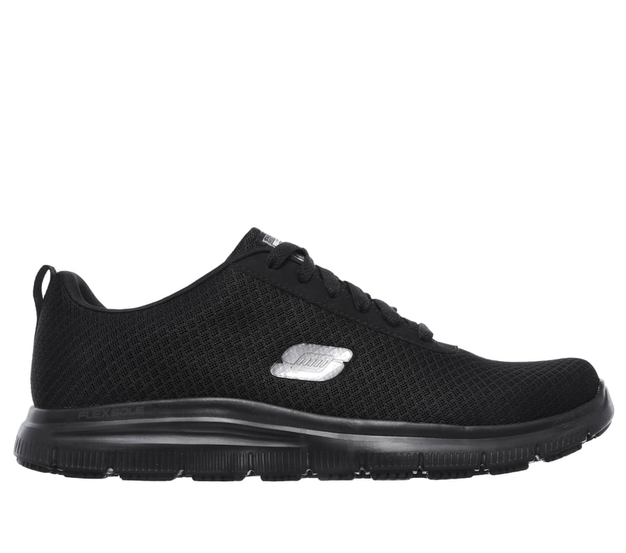 Work Relaxed Fit: Flex Advantage - Bendon SR, NOIR, fullimage number 0
