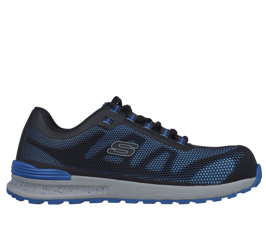 Work: Bulklin Comp Toe, BLUE, fullimage number 0