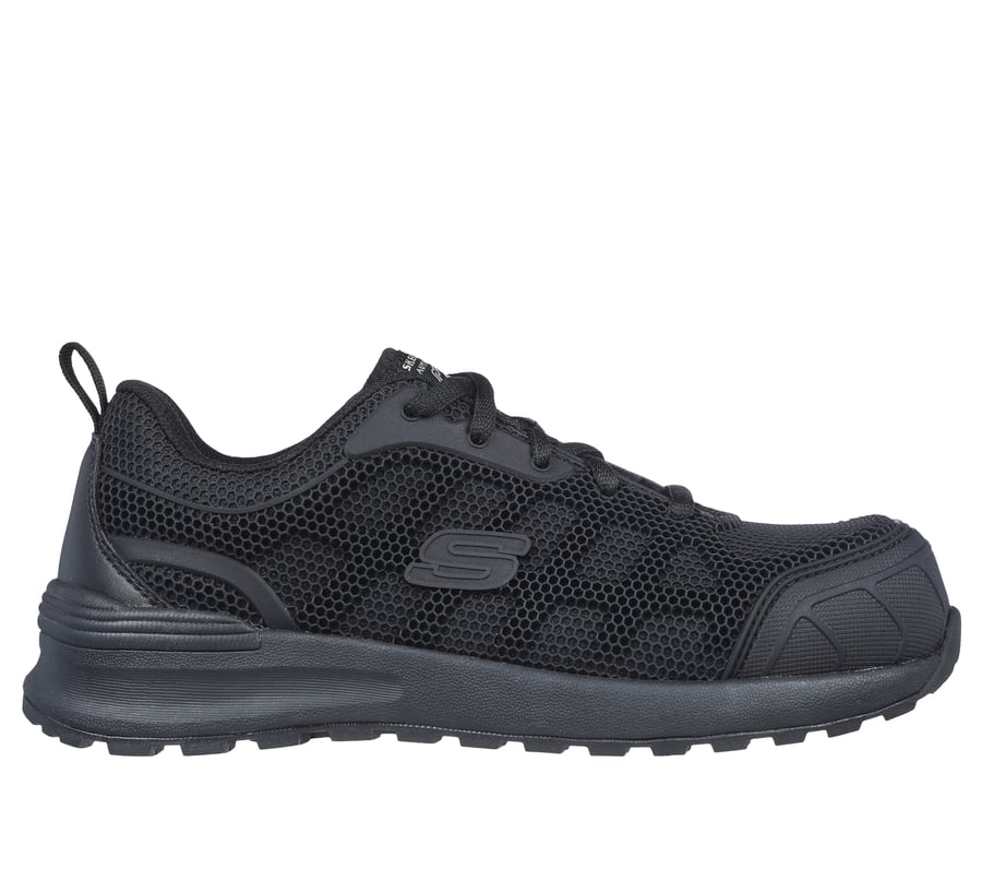 Work: Bulklin - Ayak Comp Toe, NERO, fullimage number 0