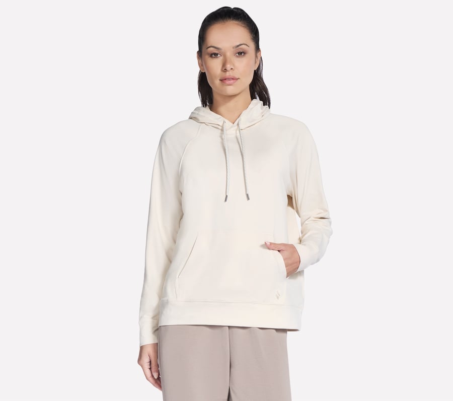 SKECHDREAM Hoodie, OFF WHITE, fullimage number 0