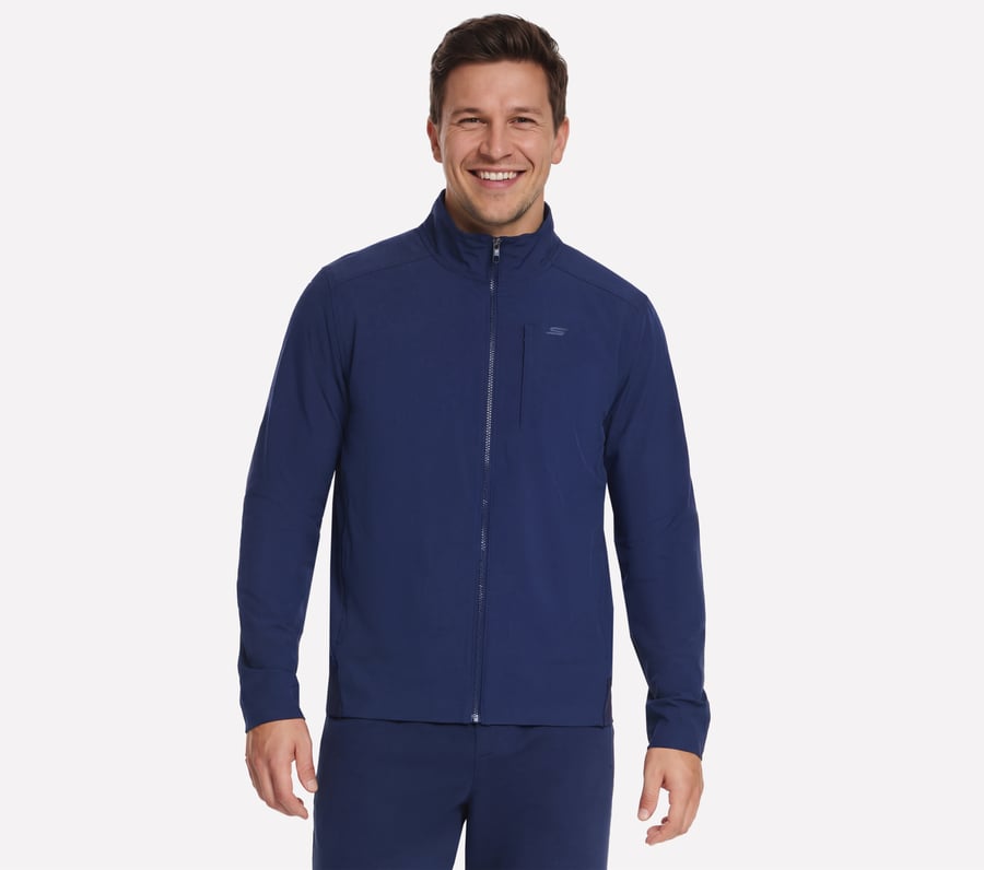 Premier Jacket, BLEU MARINE, fullimage number 0