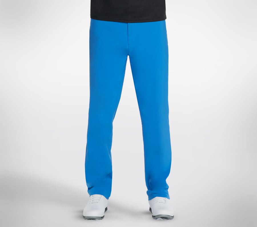 Skechers GOwalk Chino Pant II, BLUE, fullimage number 0