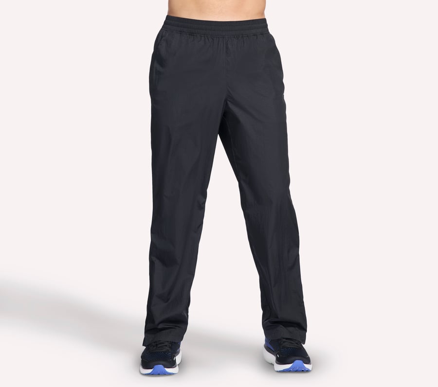GO SHIELD Track Pant, BLACK, fullimage number 0