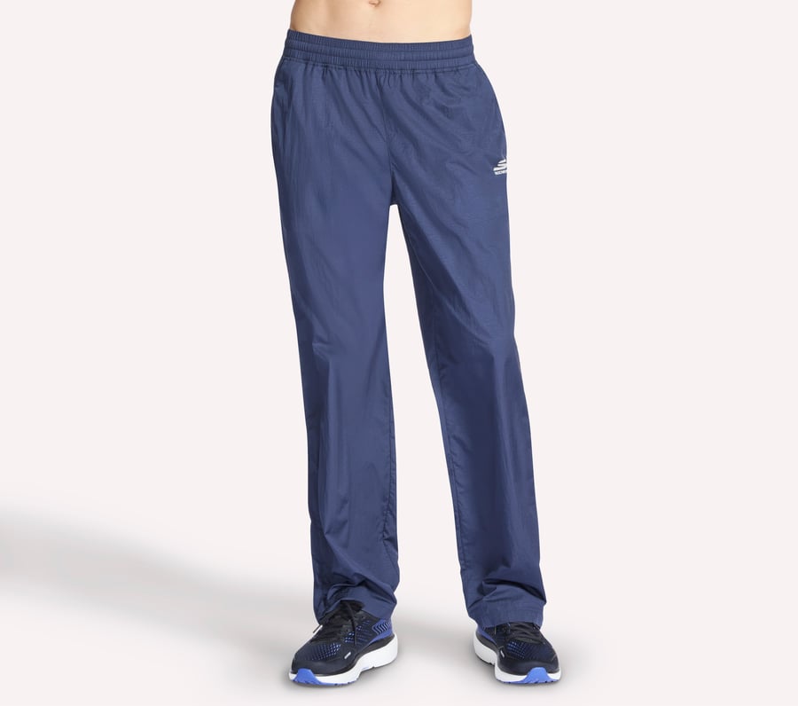 GO SHIELD Track Pant, NAVY, fullimage number 0