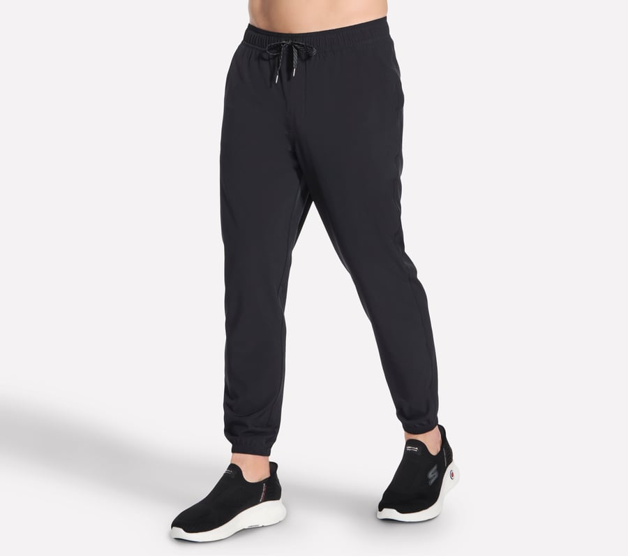 Premier Jogger, BLACK, fullimage number 0