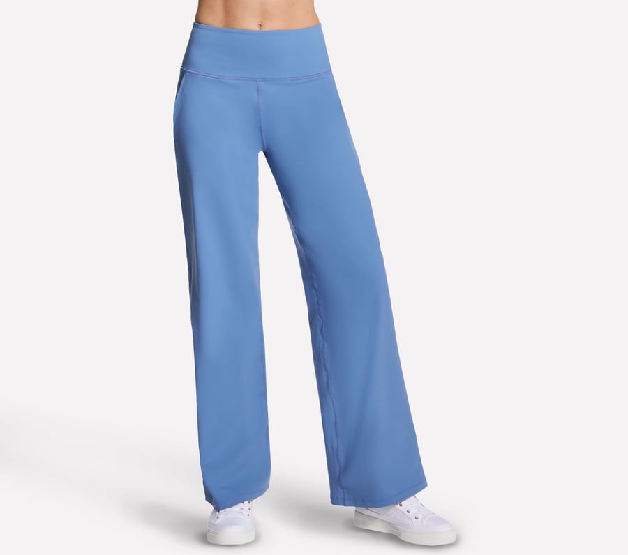 Skechers Slip-ins GO WALK Evolution Pant, POSEIDON, fullimage number 0