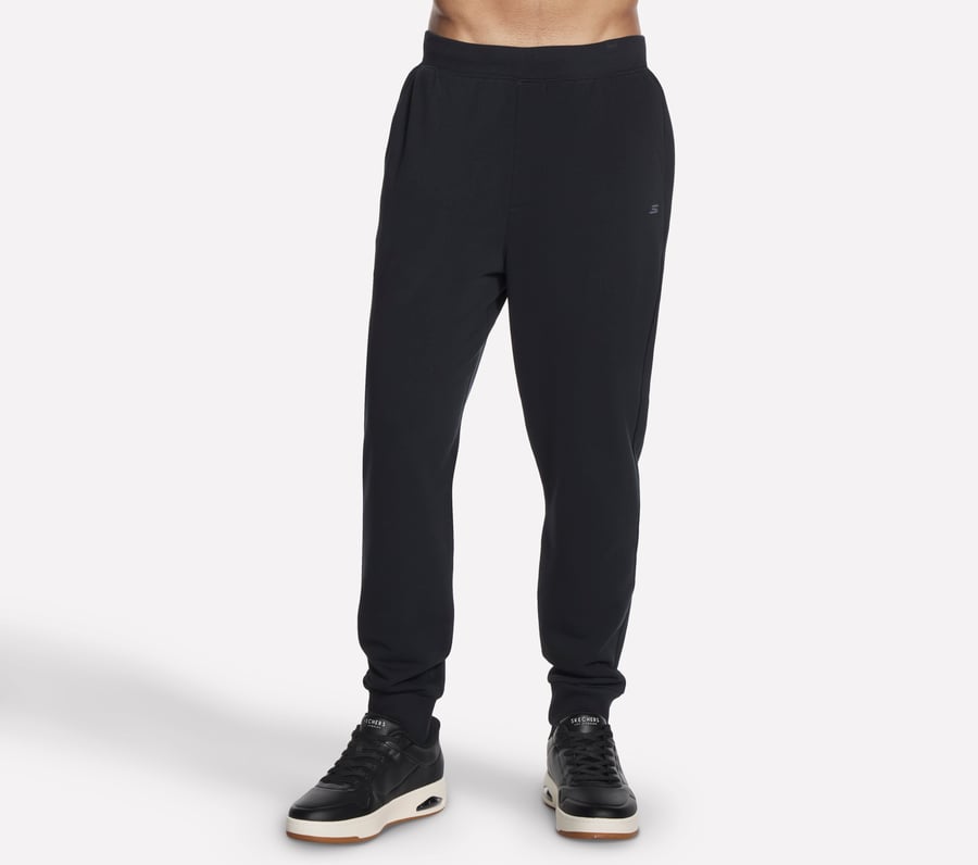 Street Classic Jogger, BLK, fullimage number 0