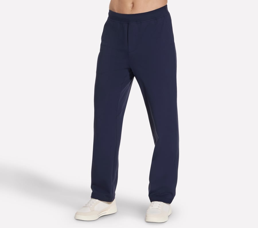 Skechers Slip-ins Pant Relaxed, NAVY, fullimage number 0