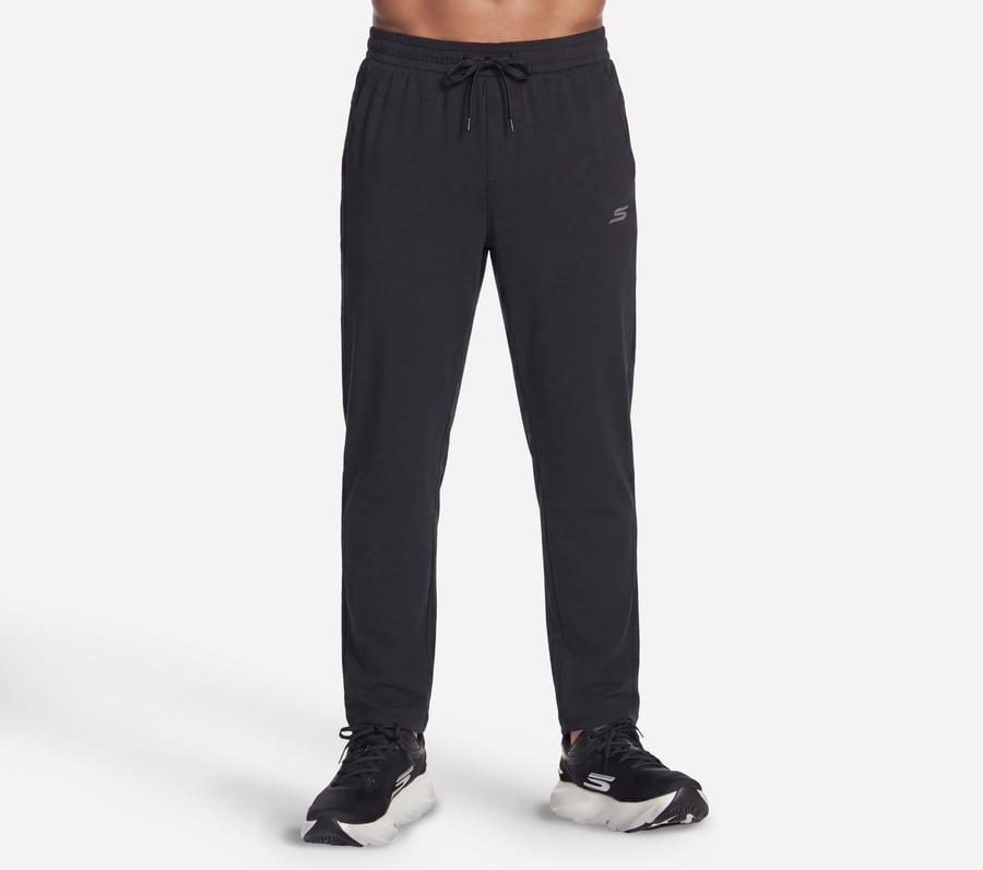 SKECHLUXE Elevate Classic Pant, BLACK, fullimage number 0