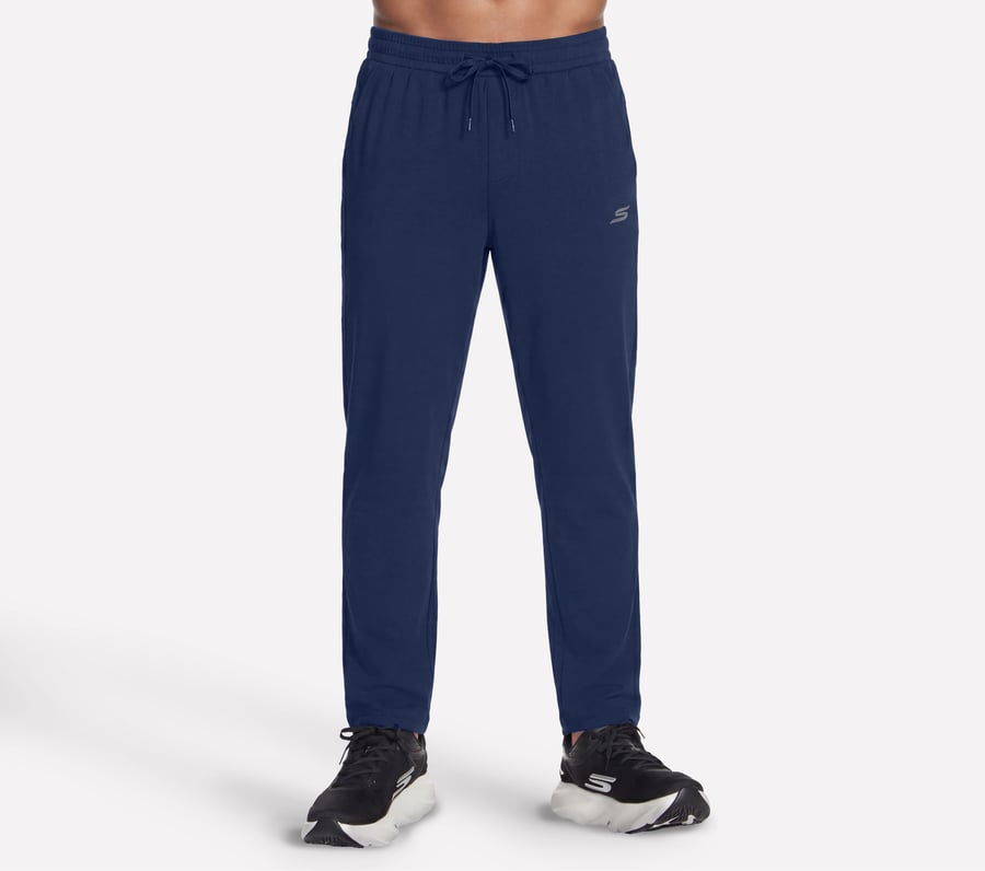 SKECHLUXE Elevate Classic Pant, NAVY, fullimage number 0