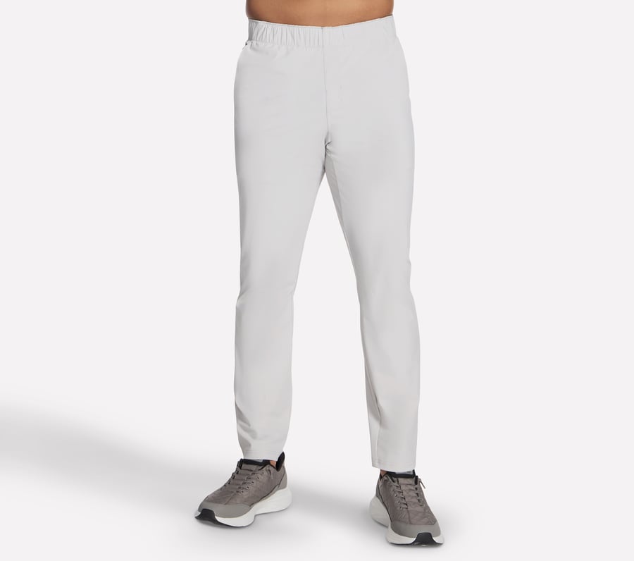 GO STRETCH Ultra Classic Pant, GRAY / MULTI, fullimage number 0