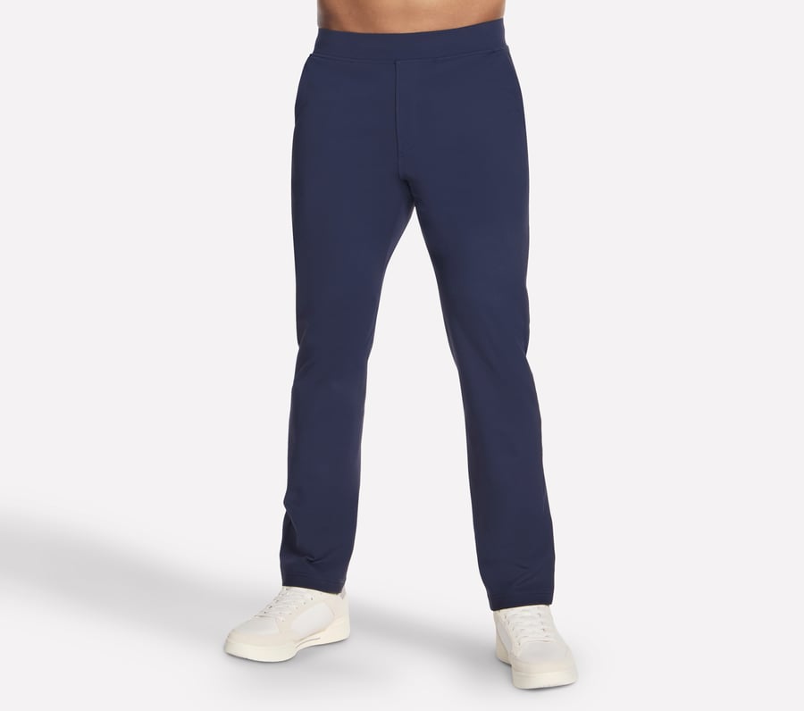 Skechers Slip-ins Pant Controller Classic, NAVY, fullimage number 0