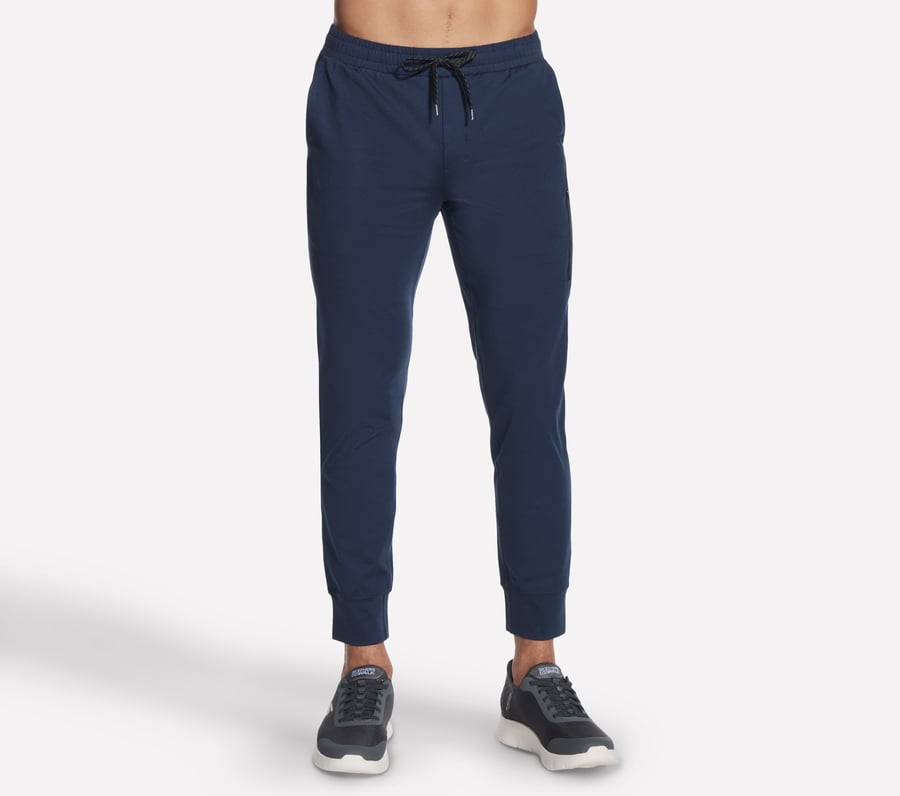 Skech-Knit Ultra Go Weekend Jogger, NAVY, fullimage number 0